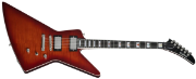Epiphone Extura Prophecy ABTB