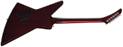 Epiphone Extura Prophecy ABTB