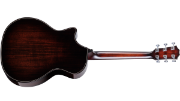 Taylor Next Generation Builder’s Edition 514ce Kona Burst Sitka Spruce/Shamel Ash