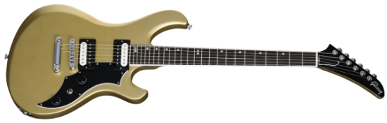 Gibson Victory GMS