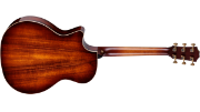 Taylor Next Generation K24ce Hawaiian Koa/Figured Hawaiian Koa