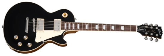 Gibson Les Paul Standard 60s Plain Top EB