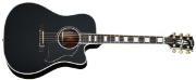 Gibson Songwriter EC Custom EB