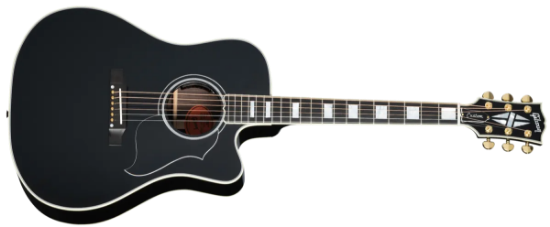 Gibson Songwriter EC Custom EB