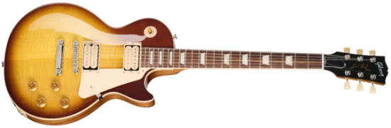 Gibson Les Paul Standard 50s Double Trouble VTBG