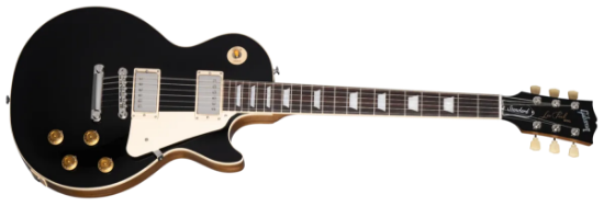 Gibson Les Paul Standard 50s Plain Top EB