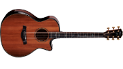 Taylor Next Generation Builder’s Edition 914ce Sinker Redwood/Honduran Rosewood