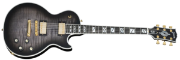 Gibson Les Paul Supreme TEB