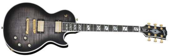 Gibson Les Paul Supreme TEB