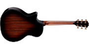 Taylor Next Generation Builder’s Edition 914ce Lutz Spruce/Indian Rosewood