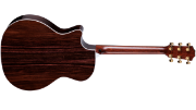 Taylor Next Generation 714ce Western Red Cedar/Indian Rosewood