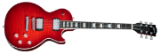 Gibson Les Paul Modern Figured Cherry Burst
