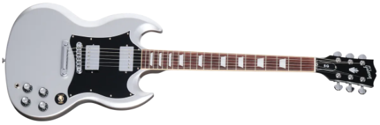 Gibson SG Standard SM