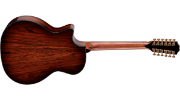 Taylor Next Generation PS54ce Adirondack Spruce/Honduran Rosewood