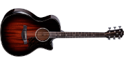 Taylor Next Generation Builder’s Edition 524ce Mahogany/Shamel Ash