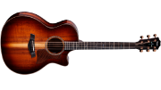 Taylor Next Generation K24ce Special Edition Select Hawaiian Koa/Select Hawaiian Koa