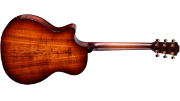 Taylor Next Generation K24ce Special Edition Select Hawaiian Koa/Select Hawaiian Koa