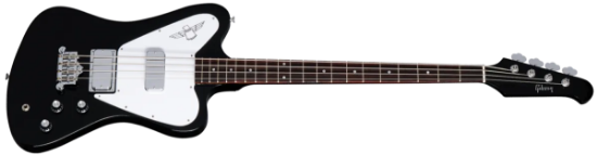 Gibson NR Thunderbird E