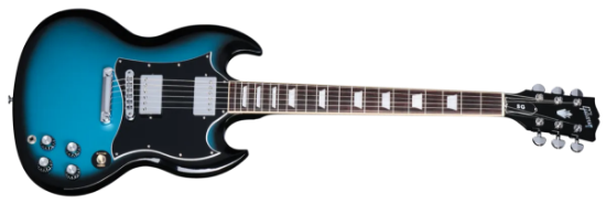 Gibson SG Standard PBB