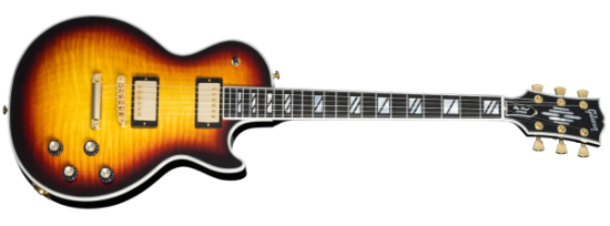 Gibson Les Paul Supreme FB