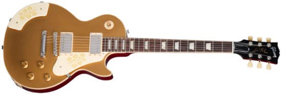 Gibson Mary Ford Les Paul Std GT / CB