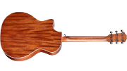 Taylor Next Generation 514ce Western Red Cedar/Mahogany