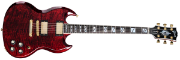 Gibson SG Supreme WR