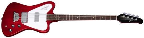 Gibson NR Thunderbird VC