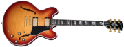 Gibson ES Supreme BB