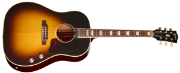 Gibson J-160E Original Vintage Sunburst