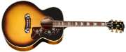 Gibson SJ-200 60s Original Vintage Sunburst