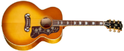 Gibson SJ-200 60s Original Heritage Cherry Sunburst