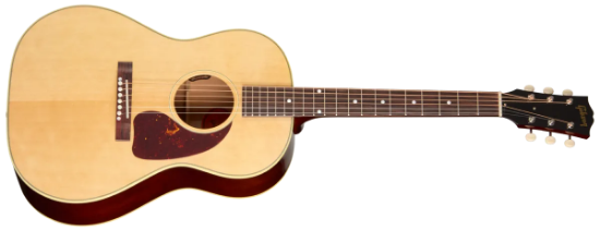Gibson LG-2 50s Original Antique Natural