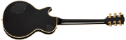 Gibson Custom Mick Ronson 1968 Les Paul Custom Ebony/Antique Natural