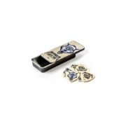 Dunlop PH122T1.0 White Fang Pick Tin