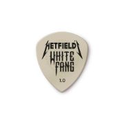 Dunlop PH122T1.0 White Fang Pick Tin