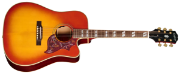 Epiphone Hummingbird Standard EC Cherry Sunburst