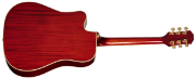 Epiphone Hummingbird Standard EC Cherry Sunburst