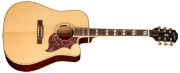 Epiphone Hummingbird Standard EC Natural
