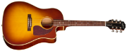 Epiphone J-45 Standard EC Honey Burst