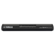 Pakke: Yamaha PSR-SX600 Digital Keyboard og SC-KB650 Soft Carry Case