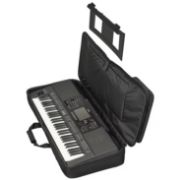 Pakke: Yamaha PSR-SX600 Digital Keyboard og SC-KB650 Soft Carry Case