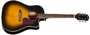Epiphone J-45 Standard EC Vintage Sunburst