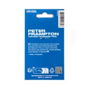 Dunlop PF599P Peter Frampton VINT JAZZ TD PICK - 6 /PLYPK
