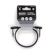 MXR DCISTR1RR Ribbon TRS Patch Cable 30cm
