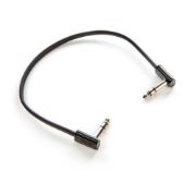 MXR DCISTR1RR Ribbon TRS Patch Cable 30cm