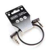MXR DCISTR1RR Ribbon TRS Patch Cable 30cm
