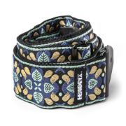 Dunlop JH29 JIMI HENDRIX FOLIATE STRAP