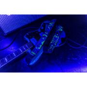 Dunlop D6734 JACQUARD NIGHT TRIP STRAP