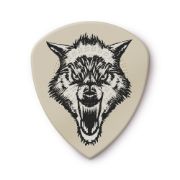 Dunlop PH122P088 HETFIELD'S WHITE FANG CUSTOM FLOW PICK .88MM - 6/PLYPK